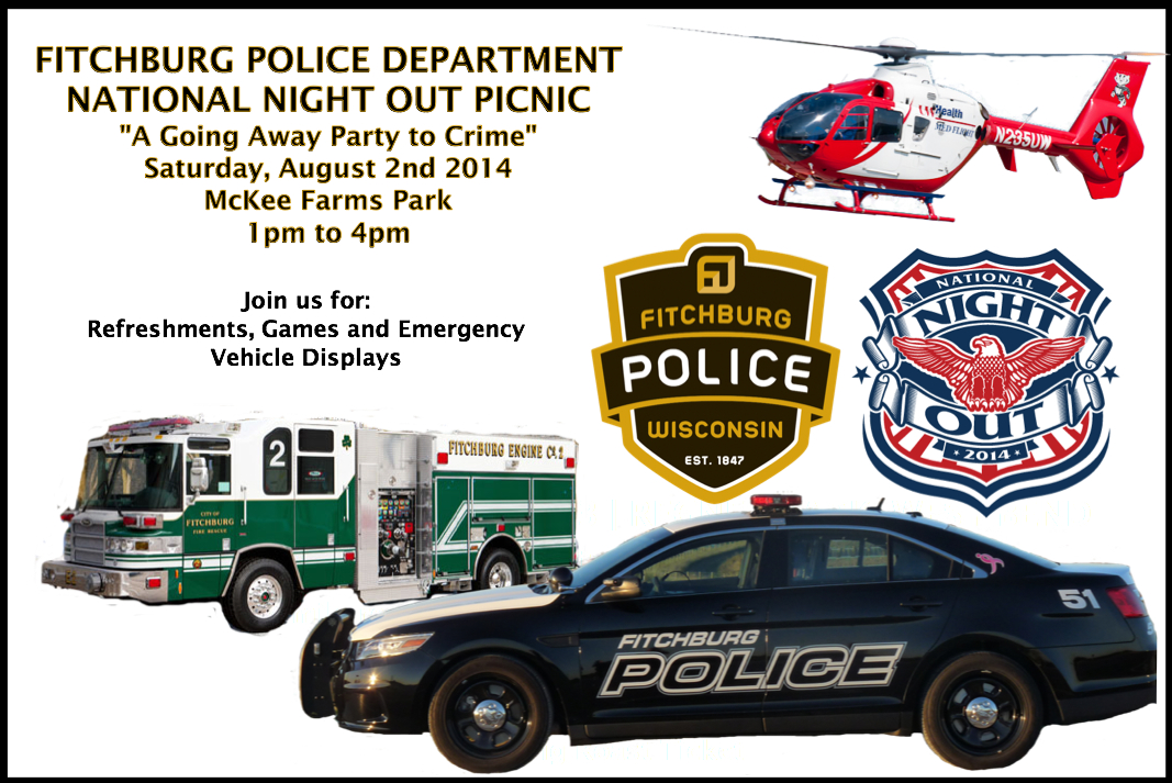 National Night OUt
